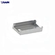 Medical Equipment Metal Bending Parts Size Custom Metal Plate Fabrication